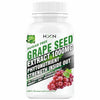 HXN Grape Seed Extract 1000mg (98% Polyphenols) Antioxidant Supplement - 60 Tablets