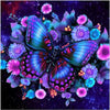 Trexee 5d Diamond Painting By Number Kits For Adults & Kids Diy Full Drill Embroidery Cross Stitch Pictures Art Kit 12x16 inch Color 35