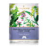 LuxaDerme Korean Peeling & Exfoliating Foot Mask for Baby Soft Feet - 40 ml