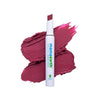 Mamaearth Moisture Matte Longstay Lipstick with Avocado Oil & Vitamin E for 12 Hour Long Stay-03 Candyfloss Pink - 2 g