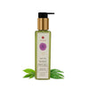 TVAM Anti-Dandruff Hair Oil Neem & Green Tea - 200 ml