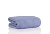 Glivary Microfiber Large Bath Towels 300 TC Extra Soft Plush & Quick Dry High Absorbency Large Size Towels For Bathing