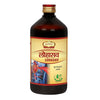 Jaived Ayurveda Lohasav | Boosts Iron Levels, Enhances Energy, Supports Blood Health - 450 Ml