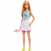 Barbie Doll With Cute Outfits 12 Inch