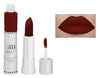 Beauty Berry Matte Lips 2 IN 1 Long Lasting Gloss Matte Lipstick Coffee - 8 gms