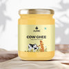 Auric Bilona Cow Ghee - 1 Liter