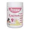 Pro360 Lacton for Breastfeeding and Lactating Mothers Milk Supplement Powder - 400 gms