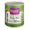 Sterling Naturals Honey Cr√®me Aloevera Body Wax - 700 gms