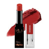 Mila Beaute Pro Matte Lipstick Shabana - 4.2 gms