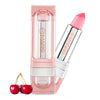 Mars Hydrating Tinted LipStick For Dry and Chapped Lips With Shea Butter and Vitamin E Cherry - 3.5 Gms