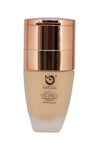 Mattlook Oil Free Concealer Flowless & Foundation Natural - (35ml + 8gm)