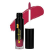 Bebo Queen Womens Matte Lip Gloss Lipstick Bright Pink - 50 gms