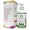 The Organic Forest Plant Based Daily Use Shampoo - Amla Bhringraj & Shikakai Shampoo - 210 ml