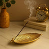 Pure Source India Aluminum Agarbatti Stand