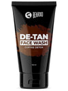 Beardo De-Tan Face wash for Men