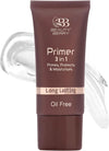 Beauty Berry 3 in 1 Primer Transparent - 30 ml