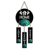 Sehaz Artworks Home Decor Items for Living Room Wooden Wall Hangings for Home Decoration  Items Stylish