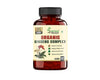Humming Herbs Organic Ginseng Complex - 90 caps