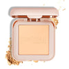Shryoan All Day Matte 2 In 1 Oil Control Compact Face Powder Shade 04 - 25 gms