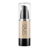 Stars Cosmetics Micro Foundation Liquid Matte Finish Ivor - 30 ml