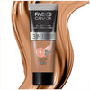 Faces Canada All Day Hydra Matte Foundation - 18 ml