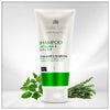 Vedic line Shampoo with Keratin and Henna Leaf - 200 ml