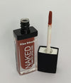 Kiss Beauty Gloss Lip Brown (Glossy) - 4 gms