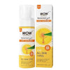 Wow Skin Science Sunscreen Matte Finish - SPF 55 PA++ - 100 ml
