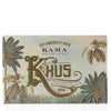 Kama Ayurveda Organic Khus Soap - 125 gms
