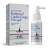 TYC Herbal Hair Growth Serum pH 5.5, - 50 ml