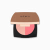 Sery Blush Highlighter Duo Pink Glow Luminous - 9 gms
