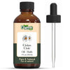 Organic Zing Cistus (Cistus) Oil | Essential Oil for Skincare, Aroma & Diffuser - 30 ml