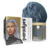 Paradyes Semi-permanent Moonstone Grey Diy Conditioner Based Hair Colour - 120 Gms