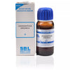 SBL Homeopathy Chionanthus Virginica Mother Tincture Q