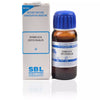 SBL Homeopathy Embelica Officinalis Mother Tincture Q