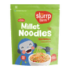 Slurrp Farm Mild Millet Noodles - 192 gms