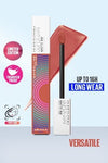 Maybelline Super Stay Matte Ink Liquid Lip Color Ltd Edition Music Collection - 5 ml