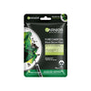 Garnier Charcoal Serum Sheet Mask - 28 gms