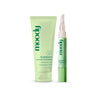 Moody Acne Fighting Duo - Spot Corrector + Moisturizer