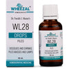 Wheezal Homeopathy WL-28 Drops
