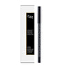 Kay Beauty Smudgeproof Jet Black Gel Kajal Onyx - 1.2 gms