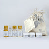 Just Herbs Daily Skincare Essentials Trial Kit for Normal/Dry Skin - 130gms