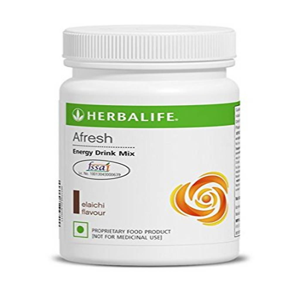 Herbalife Nutrition Afresh Energy Drink Mix