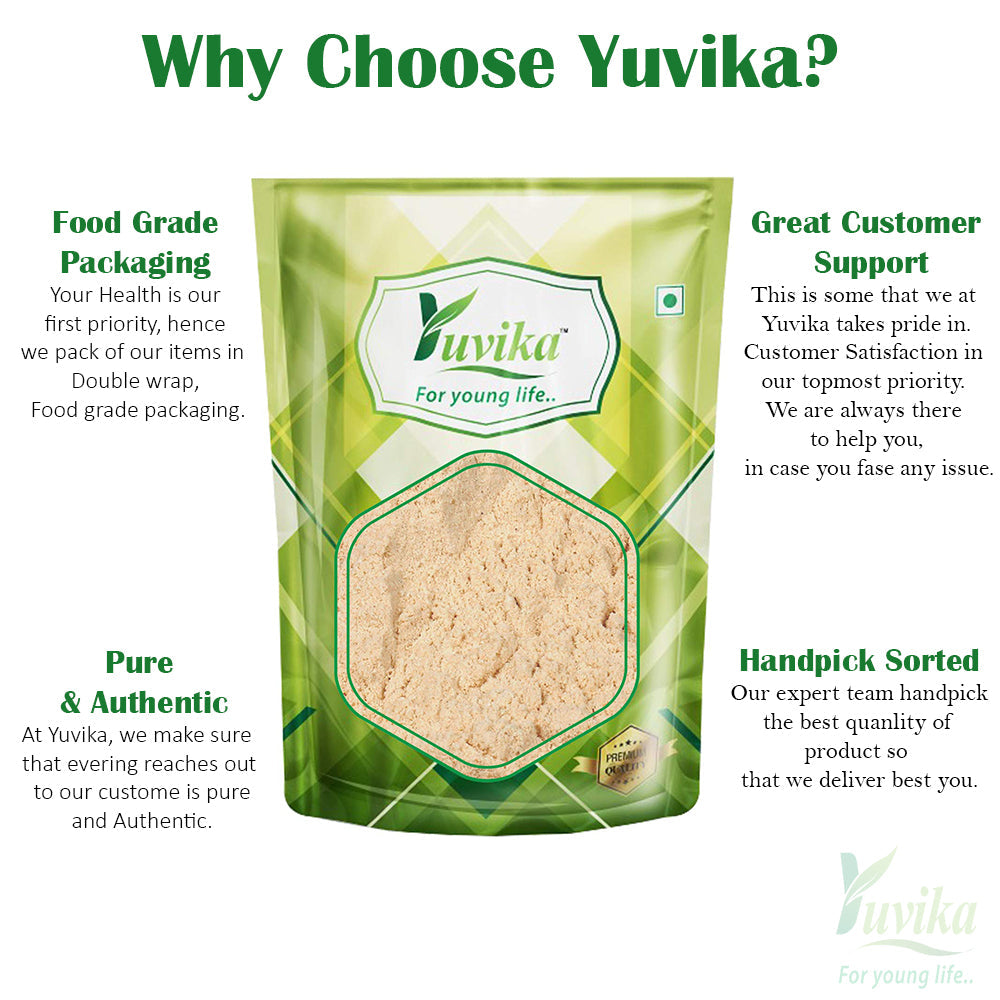 Yuvika Indrayan Phal Powder - Kodtumbe - Tumba - Citrullus colocythis ...