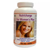 Tonga Herbs Nutricharge For Women Plus Powder - 200 gms
