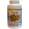 Tonga Herbs Natto Complex Powder - 200 gms