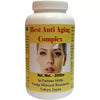 Tonga Herbs Best Anti Aging Complex Powder - 200 gms