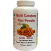 Tonga Herbs Multi Carotene Plus Powder - 200 gms