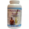 Tonga Herbs Muscle Milk Power Powder - 200 gms
