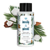Love beauty & Planet Coconut Water & Mimosa Flower Paraben Free Volume and Bounty Conditioner - 400ml